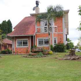 Primary image 1 My Home - Nápoles - In Gramado (Dutra), Sequoias Park Hotels