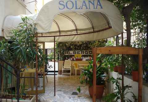 Others Albergo Solana