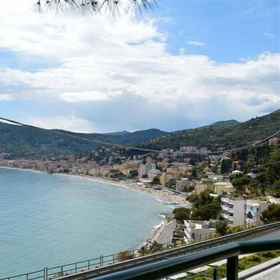 Primary image 1 Residence Cristallo, Muretto of Alassio Hotels