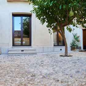 Primary image1聖保羅 2 號公寓飯店,洛萨尔德拉韦拉飯店