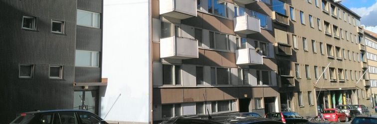 其他 Precious Apartment