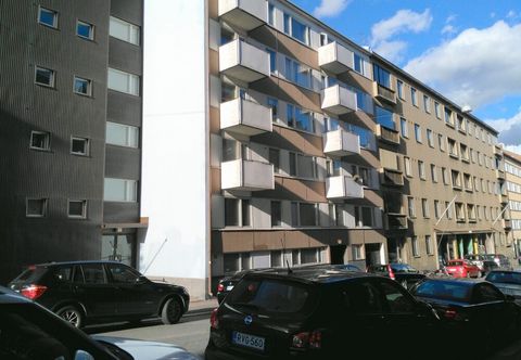 其他 Precious Apartment