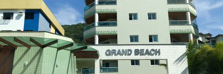 Others Condomínio Residencial Grand Beach