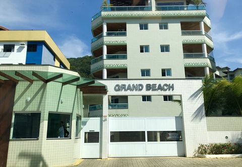 Others Condomínio Residencial Grand Beach