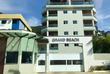 Others Condomínio Residencial Grand Beach