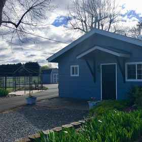 Primary image1賽馬旅館 - 免費無限次高爾夫,约瑟芬县飯店