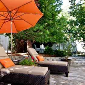 Primary image1洛里巷茱麗葉小屋 2 房市中心飯店,杰克逊县公寓