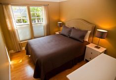 其他 2 Lori Lanes 'juliet Cottage' ~ 2 Bedroom ~ Downtown