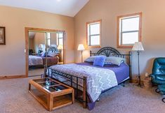 其他 2 Sunset Chalet - 2600 Sq.ft. Multi-seasonal Retreat