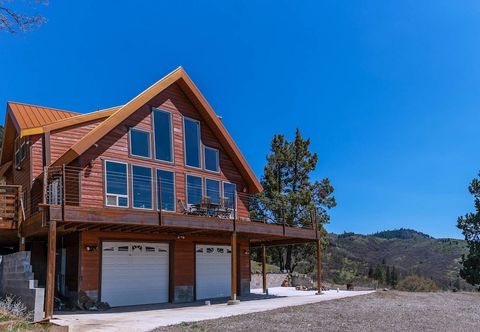 其他 Sunset Chalet - 2600 Sq.ft. Multi-seasonal Retreat