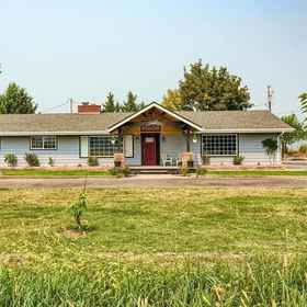 Primary image1賽馬牧場 - 附無限次高爾夫,约瑟芬县飯店