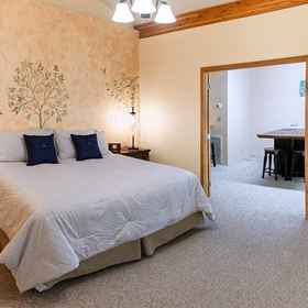 Primary image1Oak Street - Studio,安格斯·鲍默剧院飯店