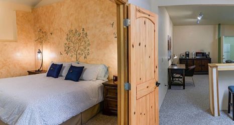 其他 2 Oak Street - Studio