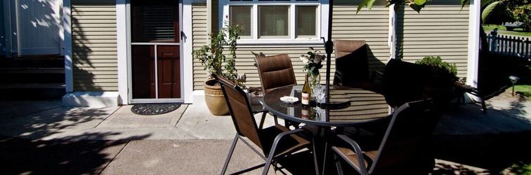 Lain-lain Lori Lanes 'romeo Cottage' ~ 2 Bedroom ~ Downtown