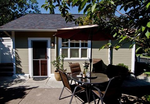 Lain-lain Lori Lanes 'romeo Cottage' ~ 2 Bedroom ~ Downtown