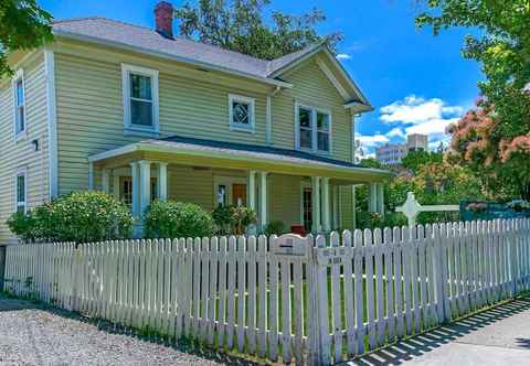 Lain-lain Pioneer House - North Suite