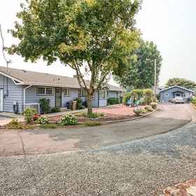 Primary image1賽馬牧場及旅館 - 附高爾夫,约瑟芬县飯店