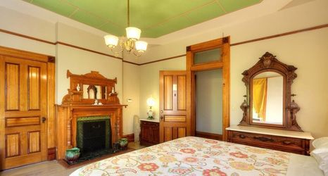 其他 2 Jacksonville's Historic Nunan House