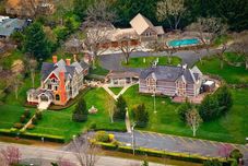 其他 Jacksonville's Historic Nunan House