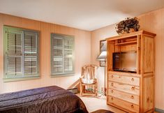 Others 2 Centennial Studio Condo Unit no. 13a