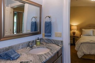 其他 4 Pioneer House - South Suite