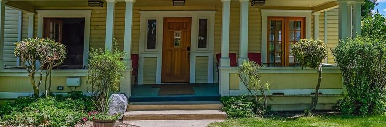 其他 Pioneer House - South Suite