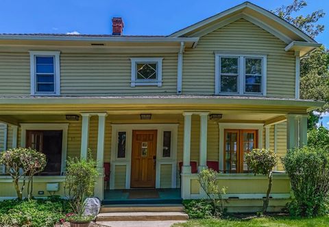 其他 Pioneer House - South Suite