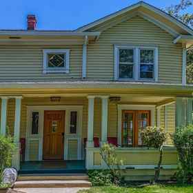 Primary image1前鋒之家 - 南方套房飯店,安格斯·鲍默剧院飯店