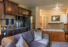 其他 7 Pioneer House - South Suite