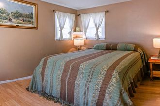 Lain-lain 4 Madi's Place ~ Guest House