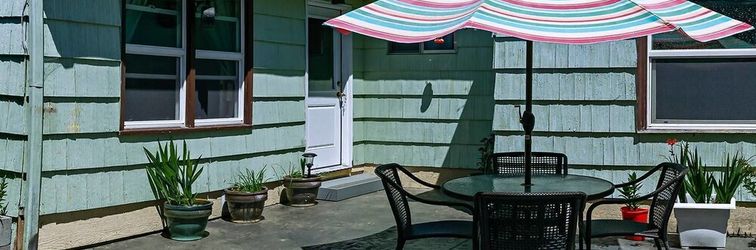 Lain-lain Madi's Place ~ Guest House