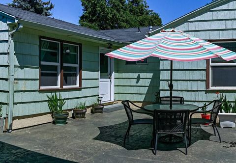 Lain-lain Madi's Place ~ Guest House