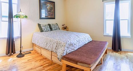 Lain-lain 2 Madi's Place ~ Guest House