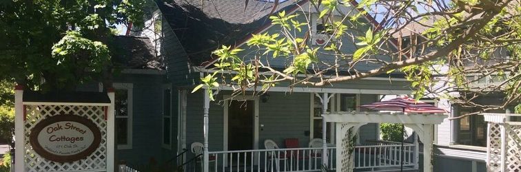 其他 Oak Sherwin House Near OSF