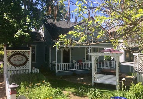 其他 Oak Sherwin House Near OSF