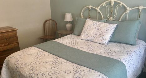 Lain-lain 2 Oak Hideaway Cottage- 1.5 Blocks to OSF