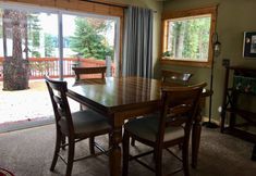 Others 7 Mountain Pine Cabin - Sleeps 6 - Pet Friendly