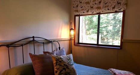 其他 2 Mountain Pine Cabin - Sleeps 6 - Pet Friendly