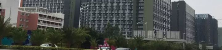 Others 3 Polaris Apartment- Wanke Yuncheng Branch