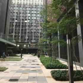 Exterior detail 1 Polaris Apartment- Wanke Yuncheng Branch, Luogang Science City Transfer Station 酒店