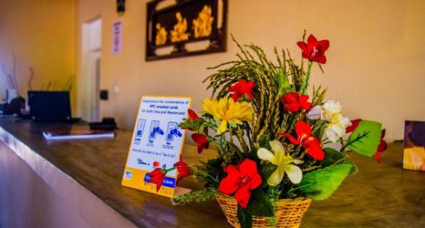 その他 2 Kayjay Villa