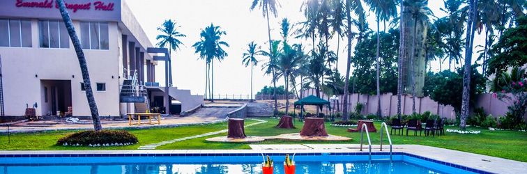 その他 Kayjay Villa