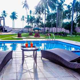 Primary image 1 Kayjay Villa, Gampaha Division Hotels