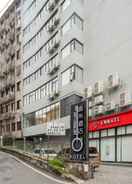 Primary image Yimi Hotel Guangzhou Yuexiu Park Branch