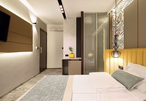 其他 Boutique Hotel PLATINUM