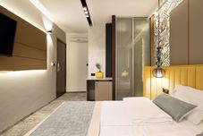 其他 Boutique Hotel PLATINUM