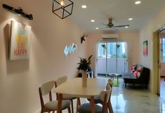 其他 7 Quaint Ampang - Megan Ambassy