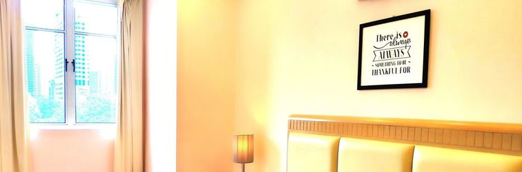 其他 Quaint Ampang - Megan Ambassy