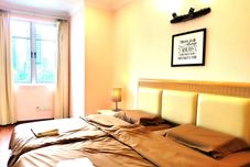 其他 Quaint Ampang - Megan Ambassy