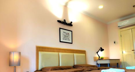 其他 2 Quaint Ampang - Megan Ambassy